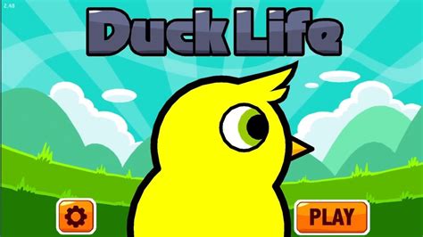 duck life 4 play now.